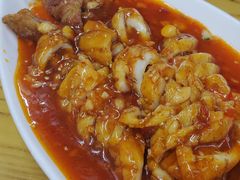 -丰顺烧烤家常菜(台东店)