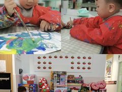 -蕃茄田艺术(普陀长风大悦城中心)