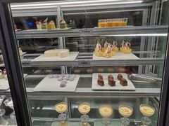 -芭菲盛宴·环球美食(袁家岗店)