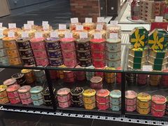 -本格旺索罗(樟宜机场T1店)