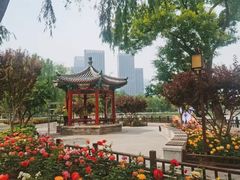 -西海子公园