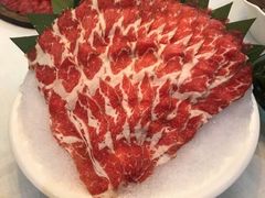 -田园肥牛鲍鱼先生(新北店)