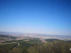 -帽儿山国家森林公园