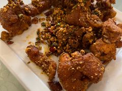 -黄家饺子东北特色菜馆(湖滨商业街店)