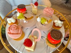 -粤海喜来登酒店·&More聚驿(天河城店)