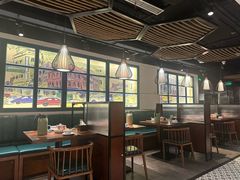-南拳十三姨·潮汕砂锅粥(世纪金源店)