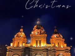 -王府井天主教堂