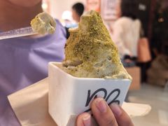 -野人先生现做冰淇淋(北京环宇荟店)