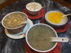 -玫瑰甜品(文明路店)