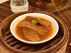 -香宫中餐厅·大连香格里拉(人民路店)