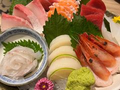 -小山日本料理(兴业太古汇店)