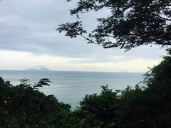 -南丫岛