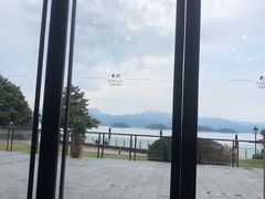 -千岛湖君澜度假酒店(文广轩中餐厅)