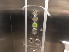 -九六广场-停车场