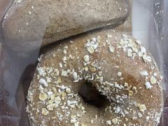 全麦贝果-Catch Bagel(芳草地店)