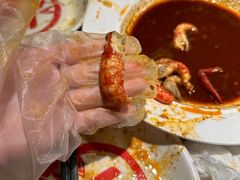 -有位虾匠·手工土菜小馆(市北店)