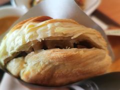 肉夹馍-魏家凉皮(兵马俑店)