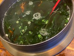 -北国料理(世荣路店)