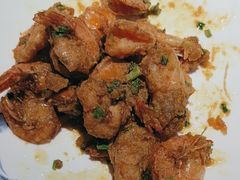 -百年银屏蚝烙·潮汕菜·非遗(乐山店)