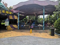 -美的鹭湖探索王国