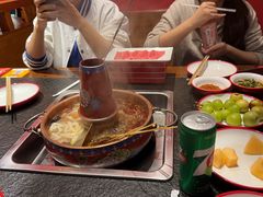 -京元盛铜锅涮肉(上海总店)