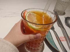 -CRAZYONES克芮旺斯西班牙餐厅(龙湖金沙天街店)