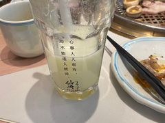 -千寻山野烤肉(中关村店)
