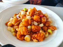 -金家老三饭庄(常营店)