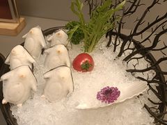 -湊湊火锅·茶憩(南京万象天地店)