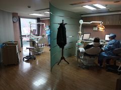 -杭州口腔医院(城西院区)