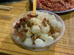 -渝味黄姐火锅(黄泥村店)