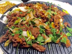 -京味斋·北京烤鸭(北京南站洋桥店)