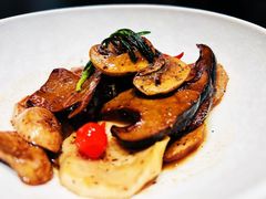 -庐灶江南·江南菜·四合院Bistro(东直门雍和宫·原华侨宾馆店)