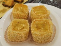 -金时代顺风大酒店(静安大融城店)