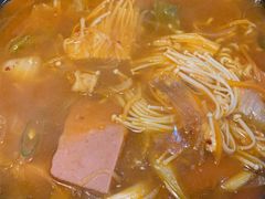 部队锅-意成料理