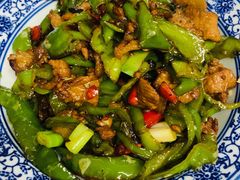 -新新湘菜馆(新中街二条店)