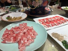 -东来顺饭庄(apm总店)