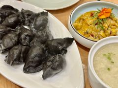 -船歌·鱼水饺青岛菜(国贸商城店)