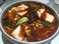 -阿西娅食府(中关村店)