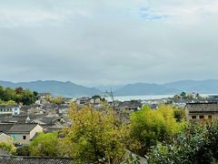 -东钱湖旅游度假区