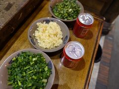 油碟＋配料-重庆渝达老火锅(春熙路店)