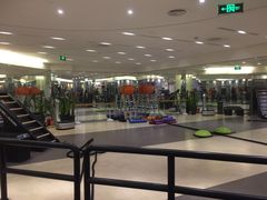 -宝力豪健身(大悦城店)