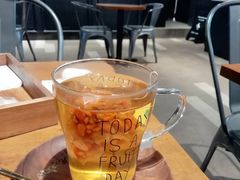 桂圆红枣茶-Simple Yummy简单美味(上邦百汇城店)