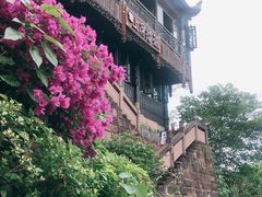 -上席擂茶·新中式青年茶馆(古城店)