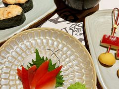 -炎寿司(王府大街店)