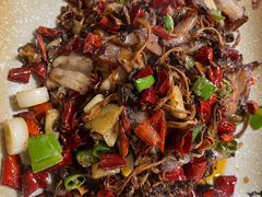 -宋记冕宁土菜馆(海门渔村二店)