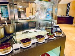 -咸亨大酒店-自助餐厅(解放南路店)