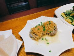 -田大厨海鲜超市(万豪店)