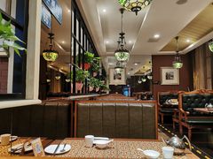 大堂-城南往事·鲁菜济南菜(槐荫广场店)
