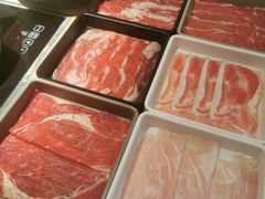 -温野菜涮涮锅(曲江大悦城店)